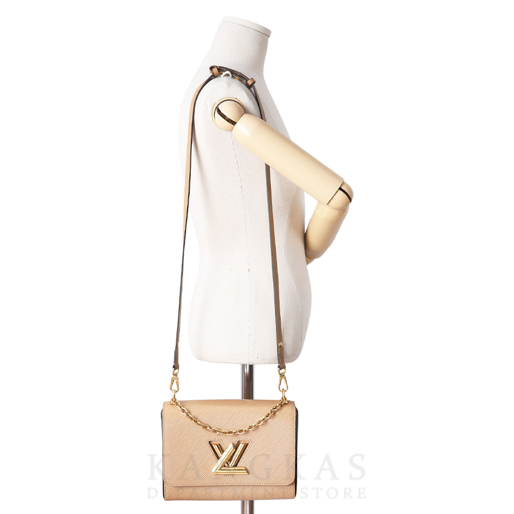 LOUIS VUITTON(USED)루이비통 에삐 트위스트 MM